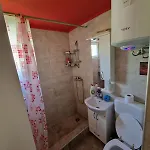 Dom wakacyjny Mia