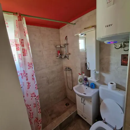 Casa de Férias Mia