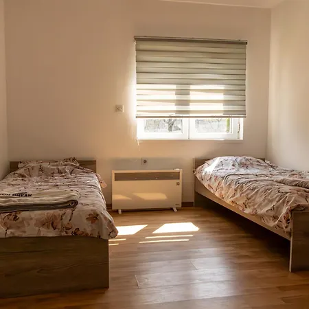 Mia Сasa de vacaciones *